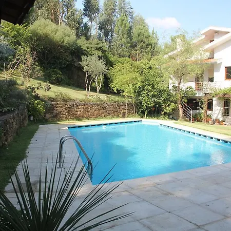 Casa vacanze Cork Tree *