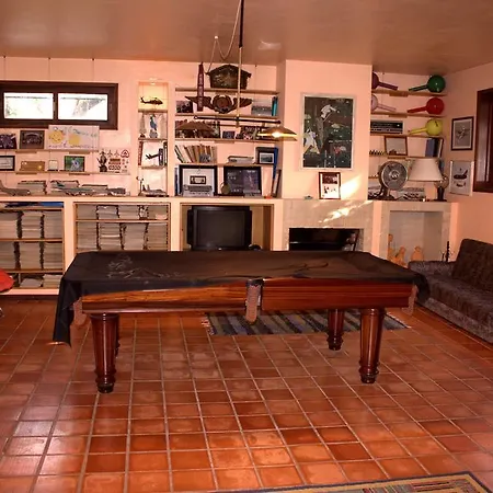 Cork Tree Holiday home