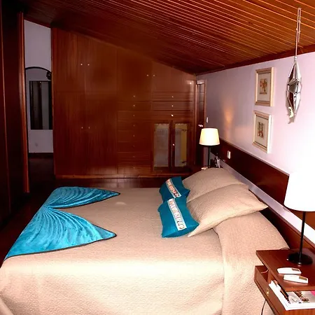 Cork Tree Casa vacanze Gondomar (Porto)