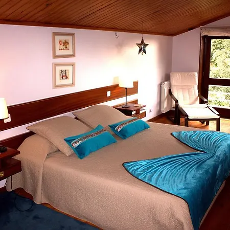 Cork Tree Holiday home