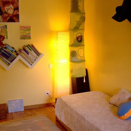 Casa vacanze Cork Tree Gondomar (Porto)