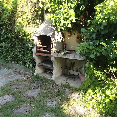 Holiday home Cork Tree