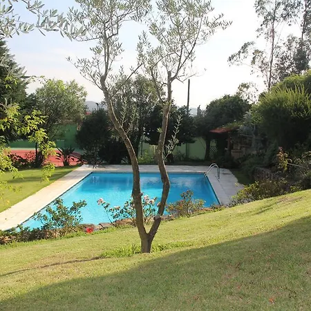 Holiday home Cork Tree *