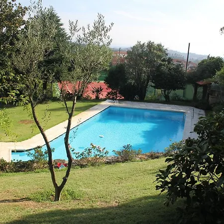 Holiday home Cork Tree Gondomar (Porto)