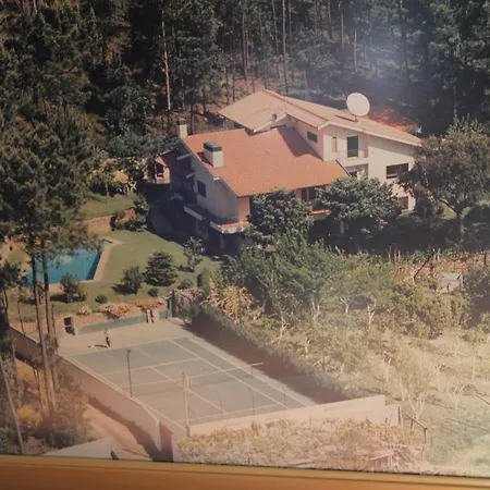 Holiday home Cork Tree Gondomar (Porto)