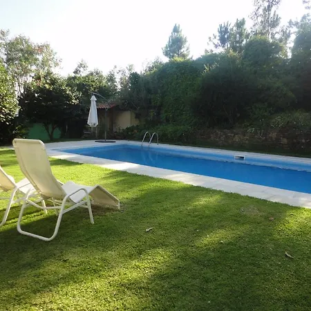 Cork Tree Casa vacanze Gondomar (Porto)